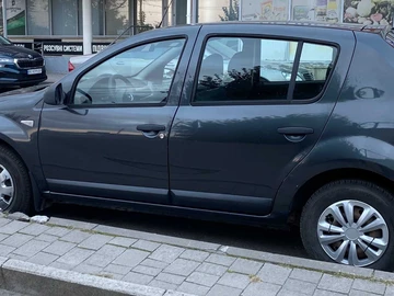 Авто Renault Sandero 2010 № 7980239