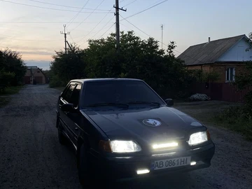 Авто ВАЗ 2115 2005 № 7980394