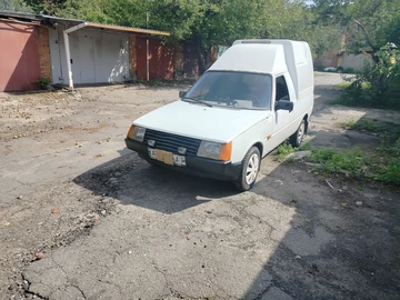 Авто ЗАЗ Таврия 2005 № 7980397