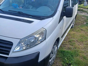 Авто ВАЗ 11113 Oka 2007 № 7980402