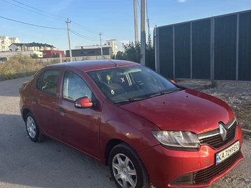 Авто Renault Logan 2014 № 7980408