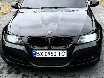 Авто BMW 3 Серия 2009 № 7980416