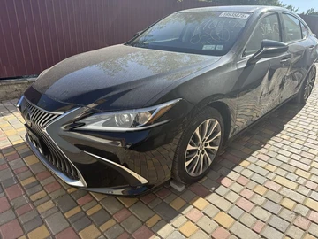 Авто Lexus Es Серія 2021 № 7980420