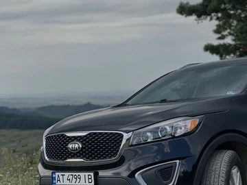 Авто KIA Sorento 2015 № 7980424