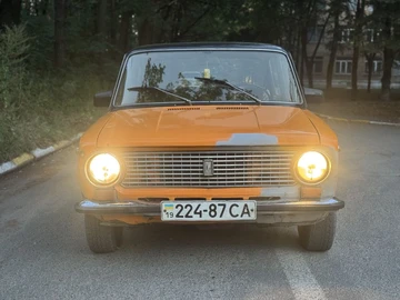 Авто ВАЗ 2101 1980 № 7980430