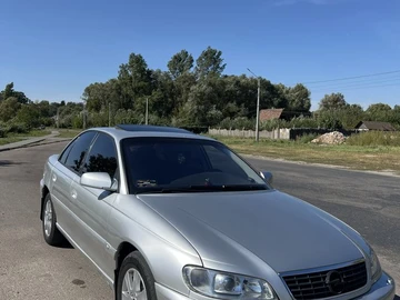 Авто Opel Omega 2000 № 7980433