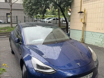 Авто Tesla Model 3 2022 № 7980435