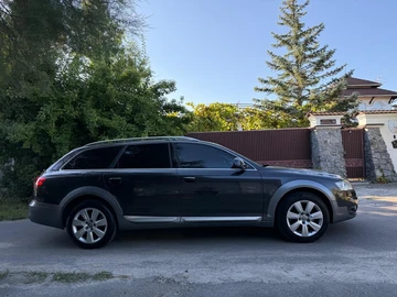 Авто Audi A6 2011 № 7980445