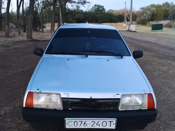 Авто ВАЗ 2109 2003 № 7980453