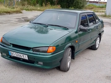 Авто ВАЗ 2115 2004 № 7980456