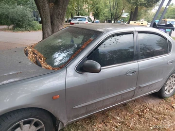 Авто Opel Admiral 2004 № 7980457