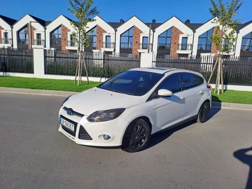 Авто Ford Focus 2011 № 7980460