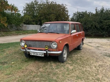 Авто ВАЗ 2102 1980 № 7980461