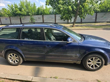 Авто Volkswagen Passat Variant 2005 № 7980468