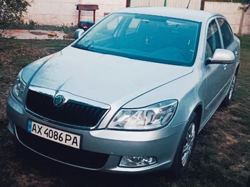 Авто Skoda Octavia 2011 № 7980470