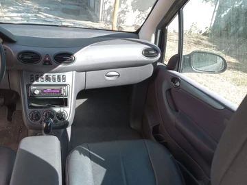 Авто Mercedes 190 2002 № 7980472
