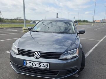 Авто Volkswagen Jetta 2014 № 7980483