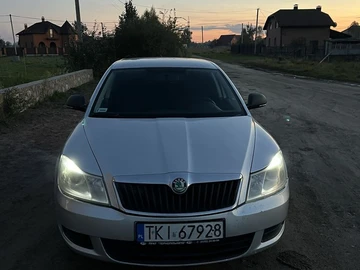 Авто Skoda Octavia 2011 № 7980530
