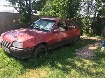 Авто Opel Kadett 1986 № 7980536