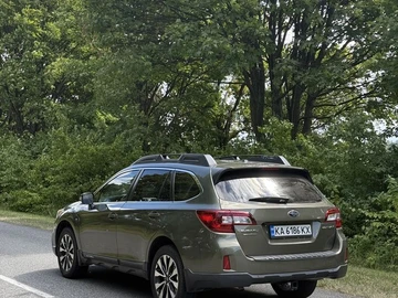Авто Subaru 1600 2014 № 7980538