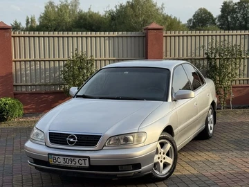 Авто Opel Omega 2003 № 7980541