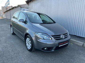 Авто Volkswagen Golf Plus 2008 № 7980543