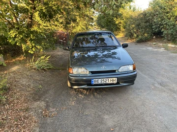 Авто ВАЗ 2115 2010 № 7980548