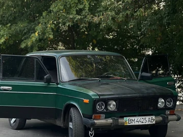 Авто ВАЗ 2106 1978 № 7980551