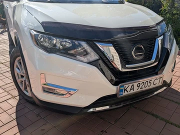 Авто Nissan Rogue 2020 № 7980557