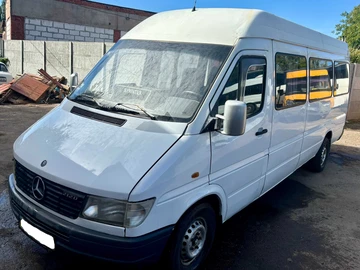 Авто Mercedes Sprinter 1997 № 7980573