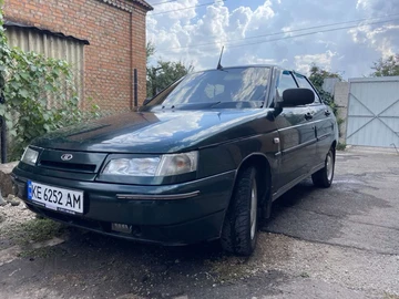 Авто ВАЗ 21102 2003 № 7980575