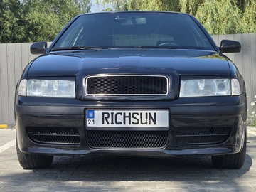 Авто Skoda Octavia 2008 № 7980590