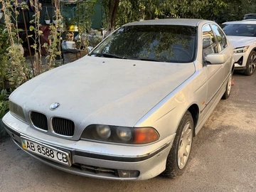 Авто BMW 5 Серия 1998 № 7980592