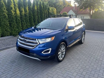 Авто Ford Edge 2018 № 7980597