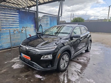 Авто Hyundai Amica 2021 № 7980604