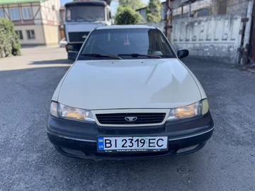 Авто Daewoo Nexia 2008 № 7980605