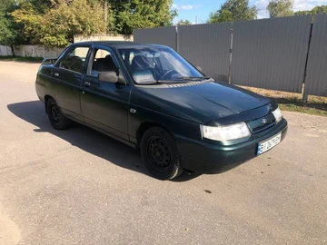 Авто ВАЗ 2110 2004 № 7980608