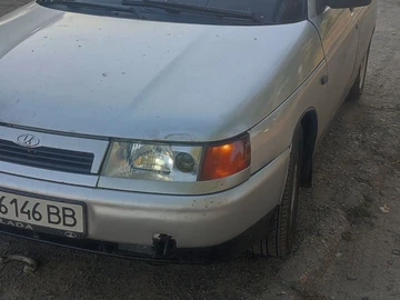 Авто ВАЗ 2110 2007 № 7980616