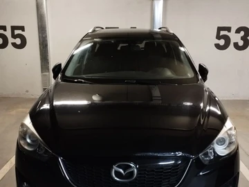 Авто Mazda Cx-5 2015 № 7980619