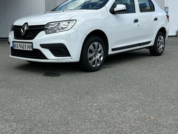 Авто Renault Logan 2020 № 7980626