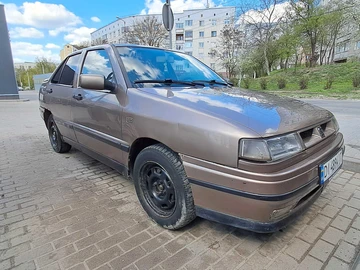 Авто SEAT Toledo 1993 № 7980628