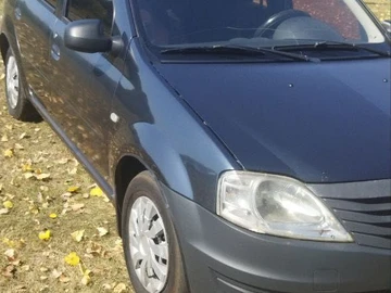 Авто Renault Logan 2009 № 7980637