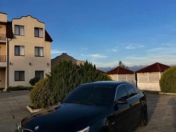 Авто BMW 5 Серия 2006 № 7980638