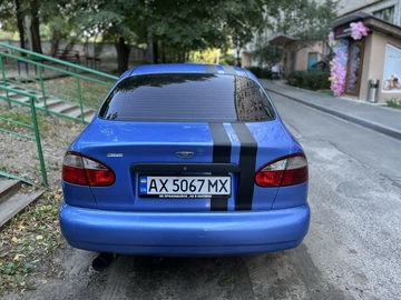 Авто Daewoo Arcadia 2007 № 7980640