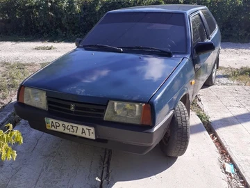 Авто ВАЗ 2108 1987 № 7980655
