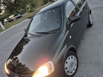 Авто Opel Corsa 2002 № 7980661