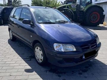 Авто Mitsubishi Space Star 2004 № 7980676