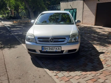 Авто Opel Vectra 2002 № 7980682