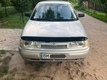 Авто ВАЗ 2110 2009 № 7980693
