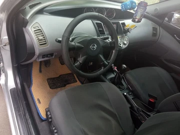 Авто Nissan Primera 2002 № 7980696